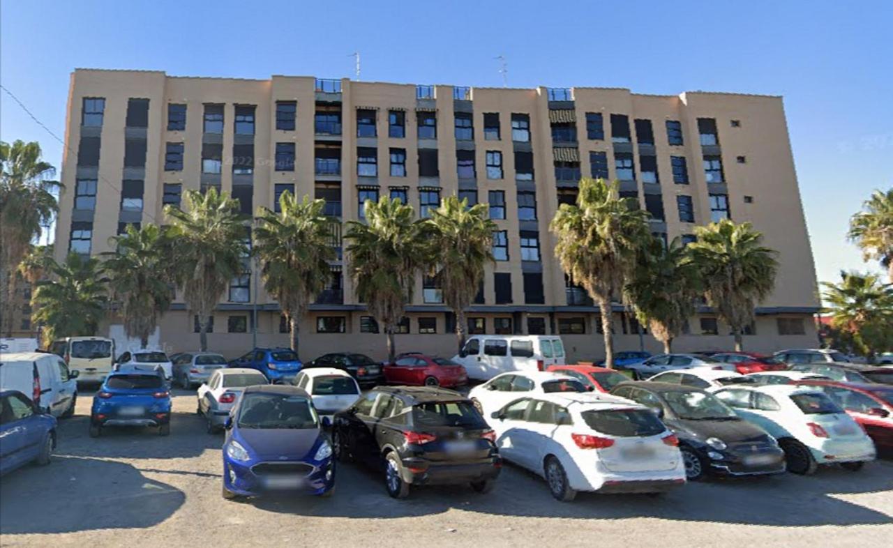 Biopark View Apartment Valencia Exterior photo